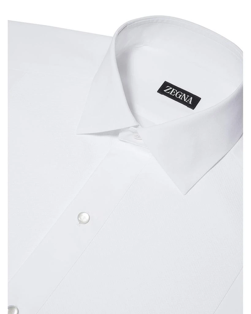 Cotton Regular Fit Evening Dress Shirt 商品