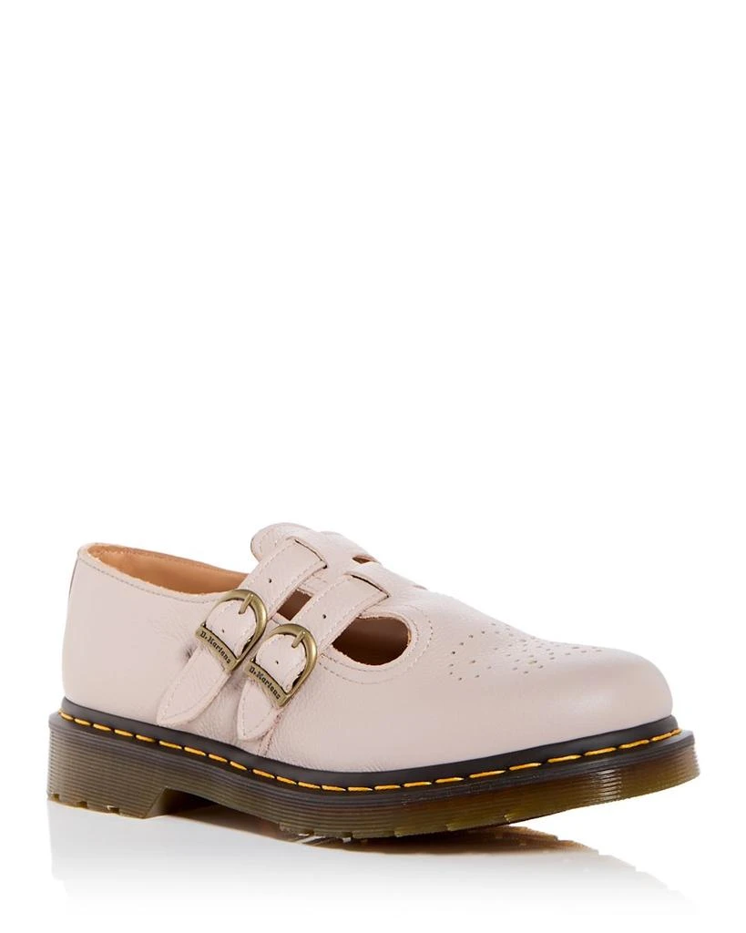 商品Dr. Martens|Women's 8065 Mary Jane Flats,价格¥771,第1张图片