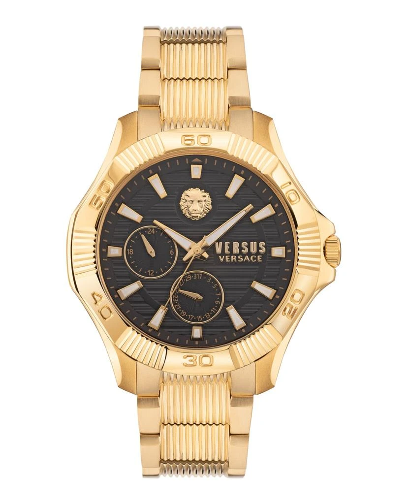 商品Versus Versace|Versus Dtla Bracelet Watch,价格¥827,第1张图片