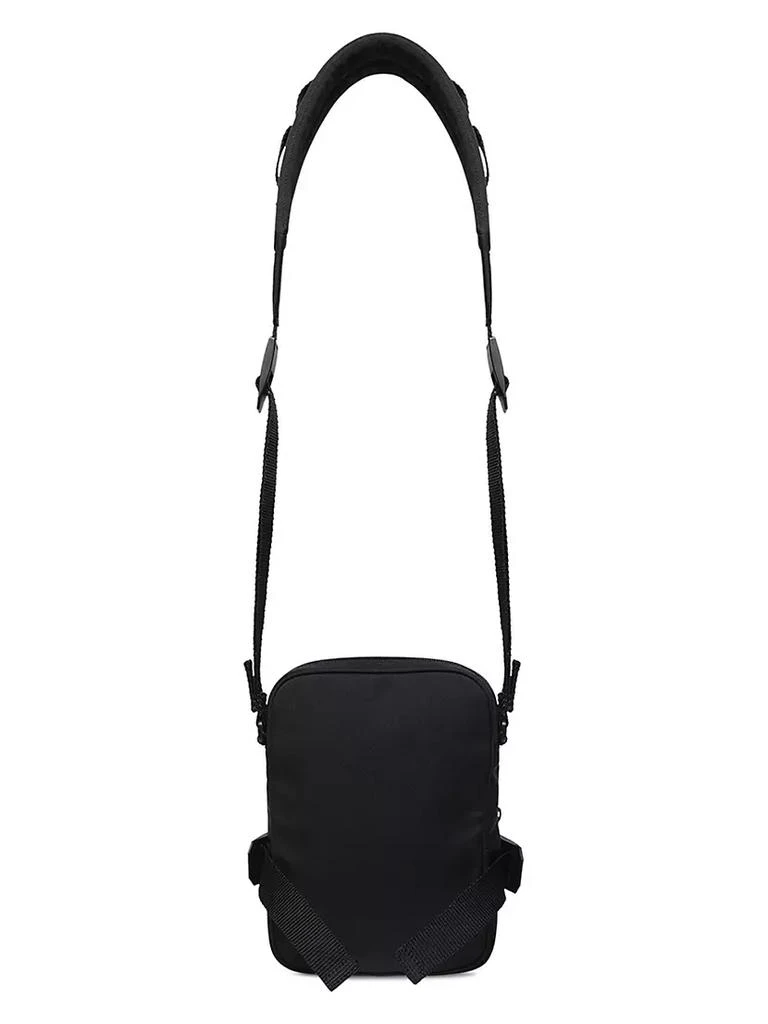 商品Balenciaga|Army Crossbody Messenger Bag,价格¥5777,第4张图片详细描述