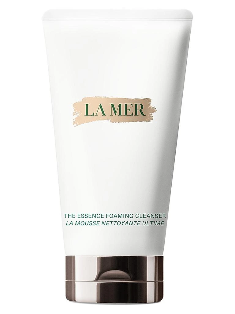 商品La Mer|璀璨净透洁面泡沫 125ml,价格¥193,第1张图片