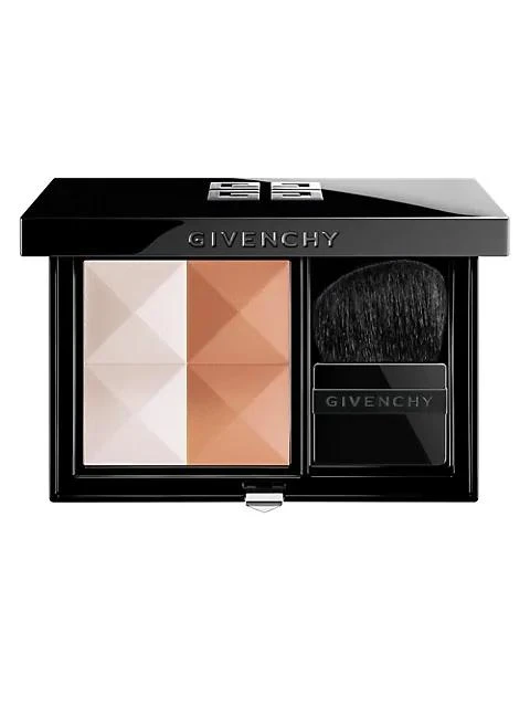 商品Givenchy|Prisme 腮红高光盘,价格¥347,第1张图片详细描述