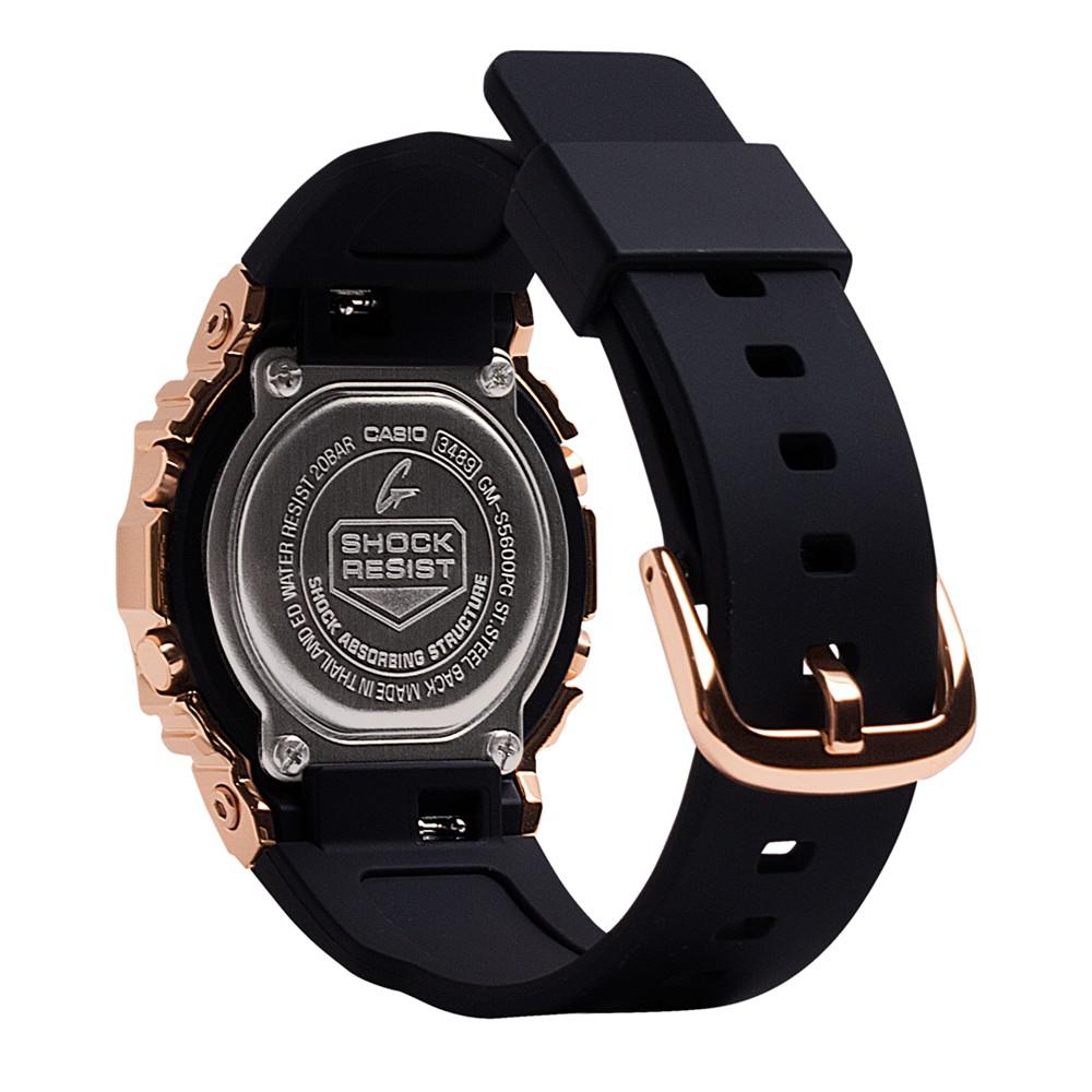 Women's Digital Black Resin Strap Watch 38mm商品第3张图片规格展示