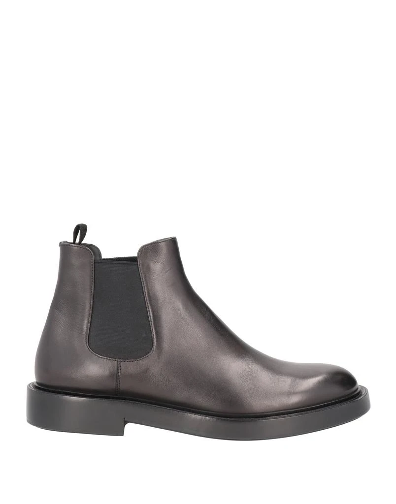 商品Giorgio Armani|Ankle boot,价格¥3875,第1张图片