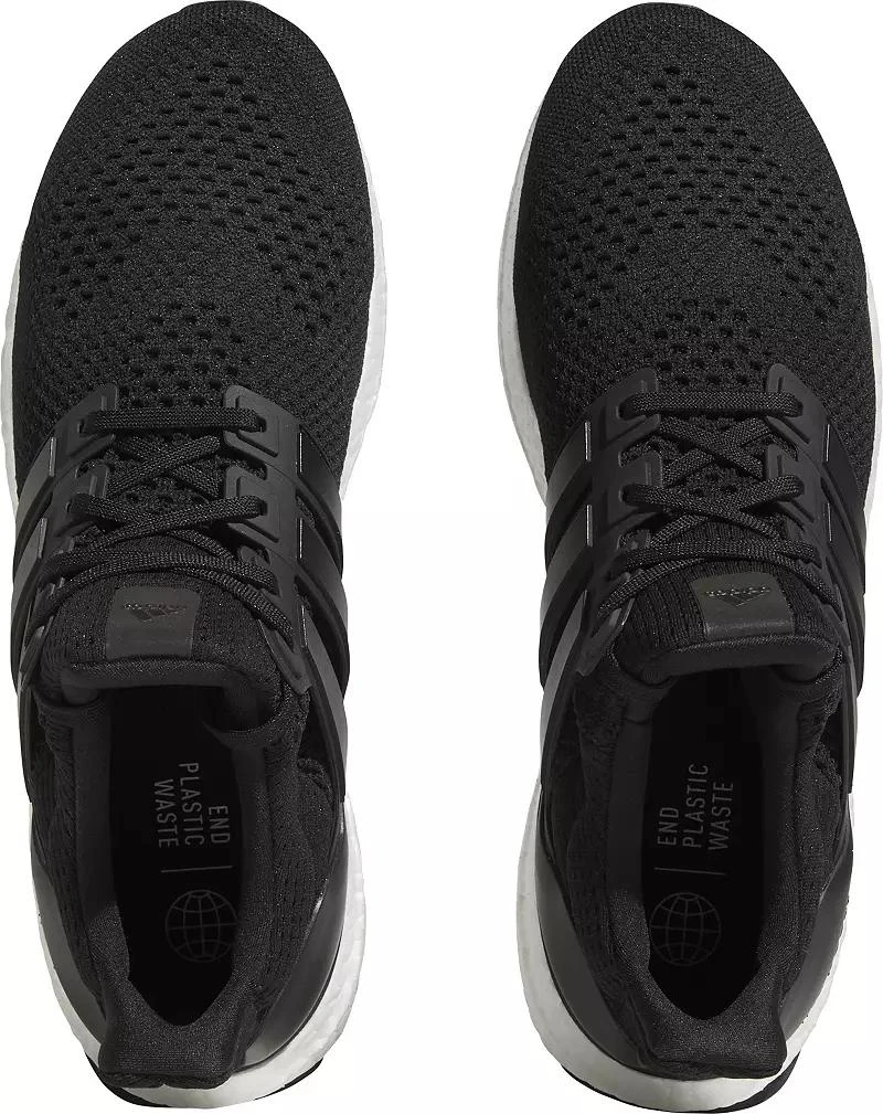 商品Adidas|adidas Men's Ultraboost 1.0 DNA Shoes,价格¥846,第2张图片详细描述