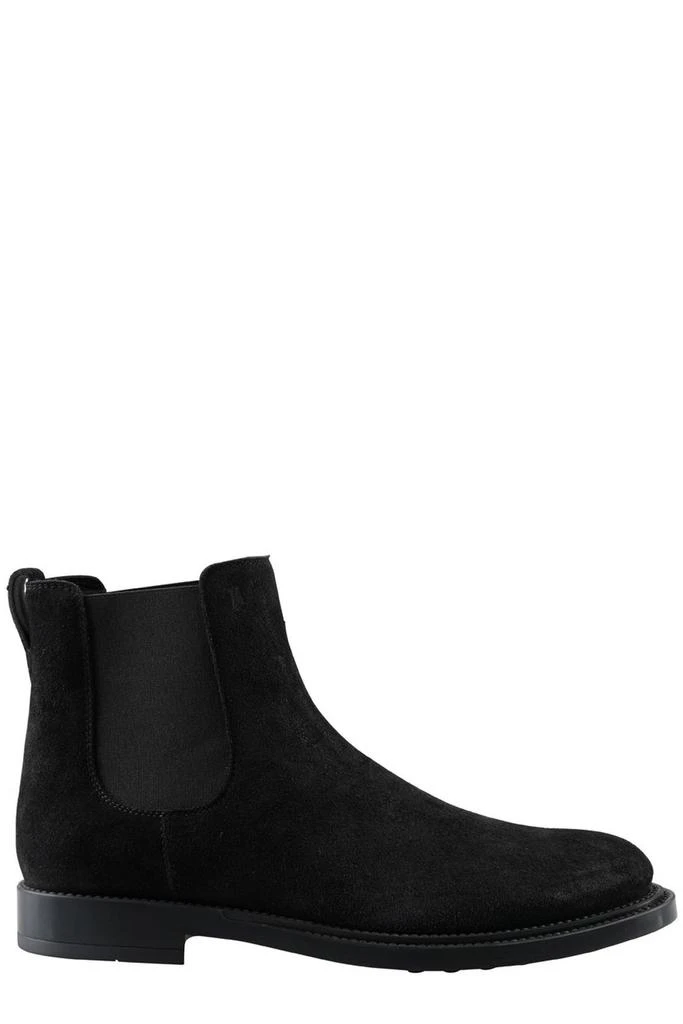 商品Tod's|Tod's Slip On Ankle Boots,价格¥3604,第1张图片