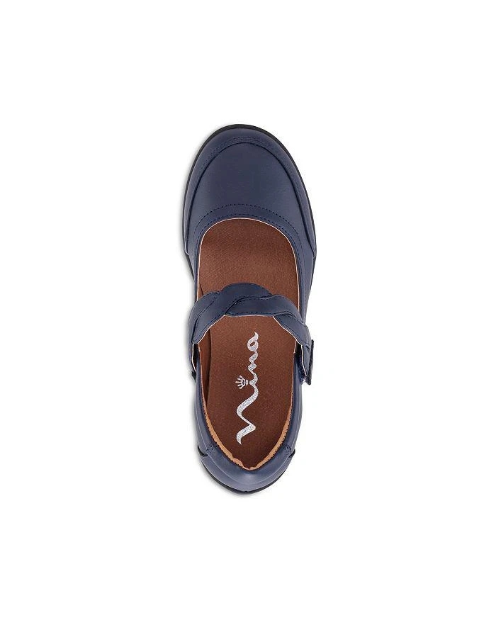 商品Nina|Girls' Marla Mary Jane Shoes - Toddler, Little Kid, Big Kid,价格¥374,第5张图片详细描述