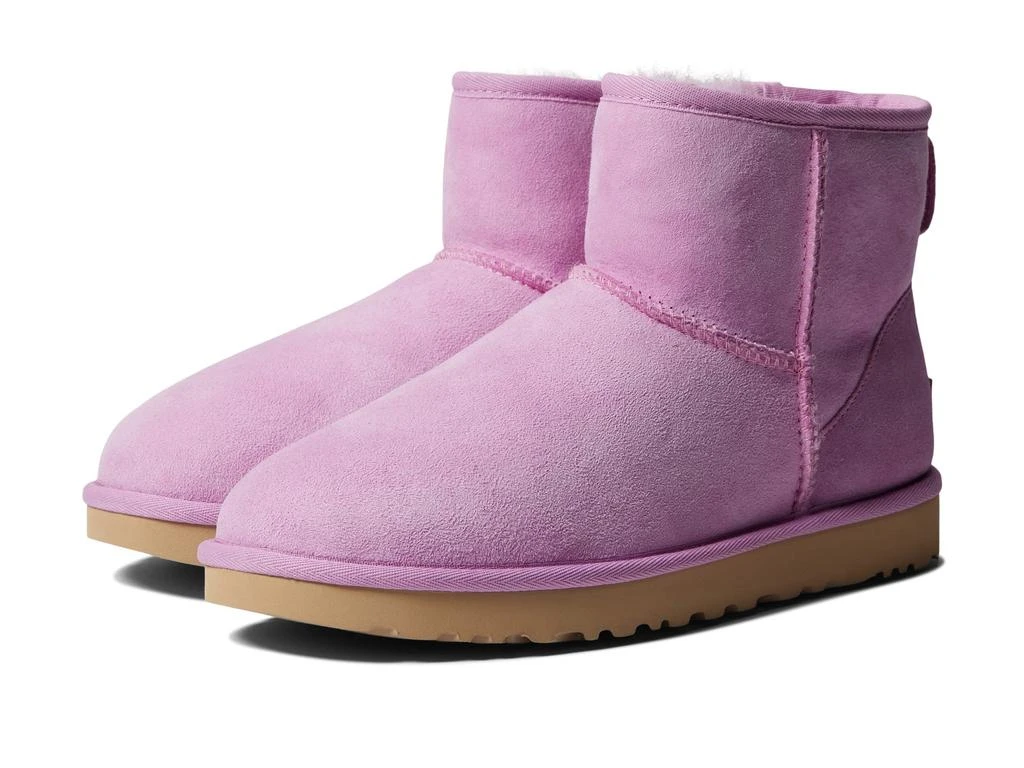 商品UGG|Classic Mini II,价格¥946,第1张图片