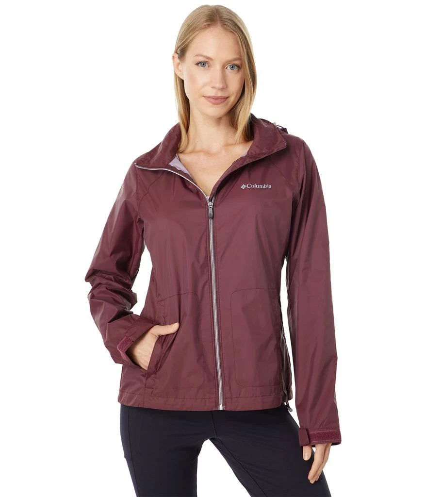 商品Columbia|Switchback III Jacket,价格¥447,第1张图片