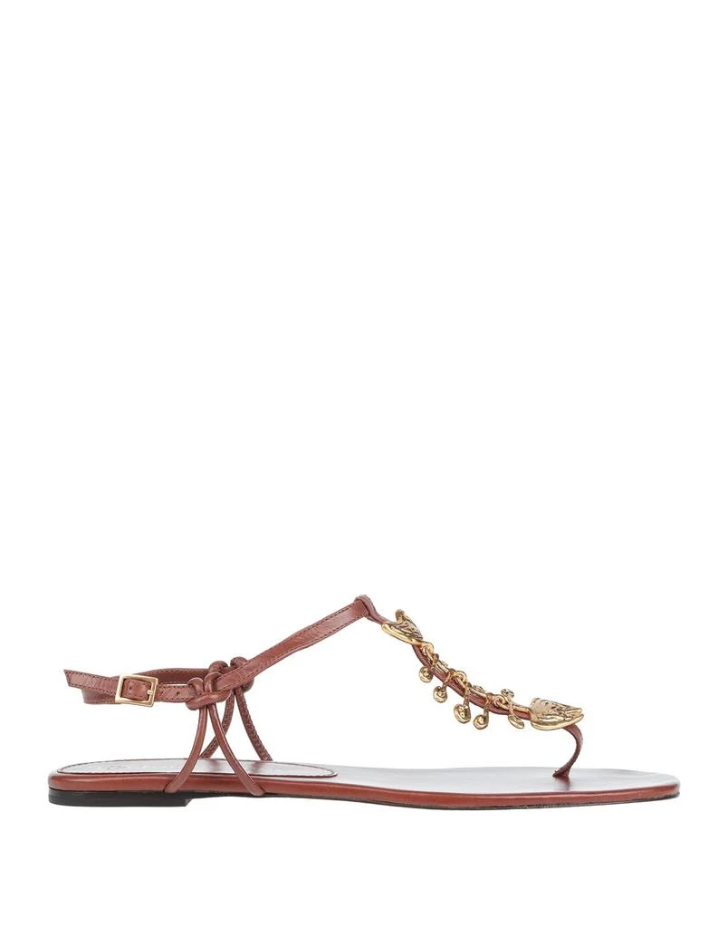 商品Tory Burch|Flip flops,价格¥1234,第1张图片