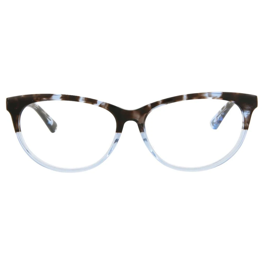 商品Alexander McQueen|Alexander McQueen Women's Brown Opticals,价格¥219,第2张图片详细描述