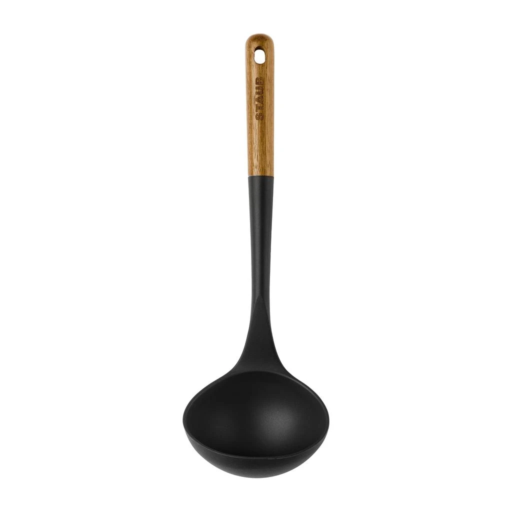 商品Staub|Staub Soup Ladle,价格¥127,第4张图片详细描述