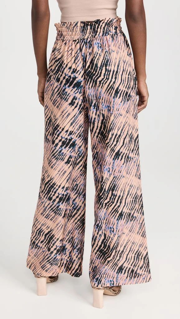 商品Ulla Johnson|Ulla Johnson Vanessa 裤子,价格¥2575,第3张图片详细描述
