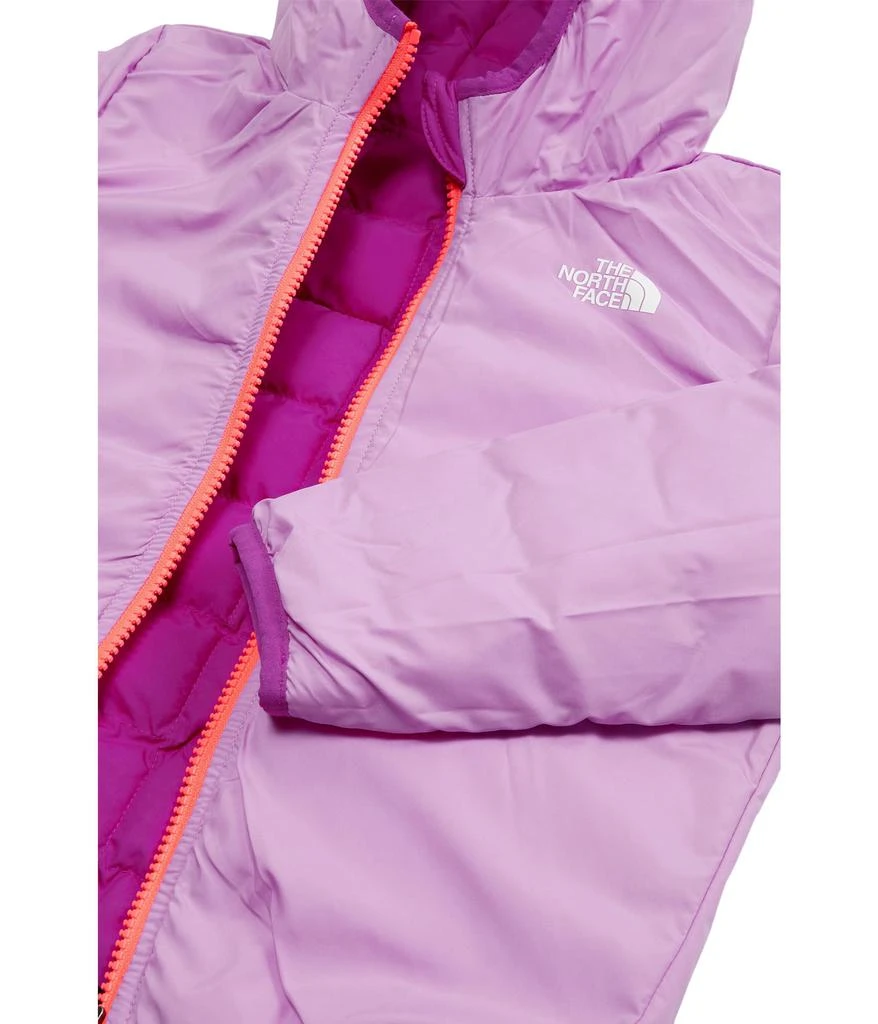 商品The North Face|Reversible ThermoBall™ Hooded Jacket (Toddler),价格¥598,第2张图片详细描述