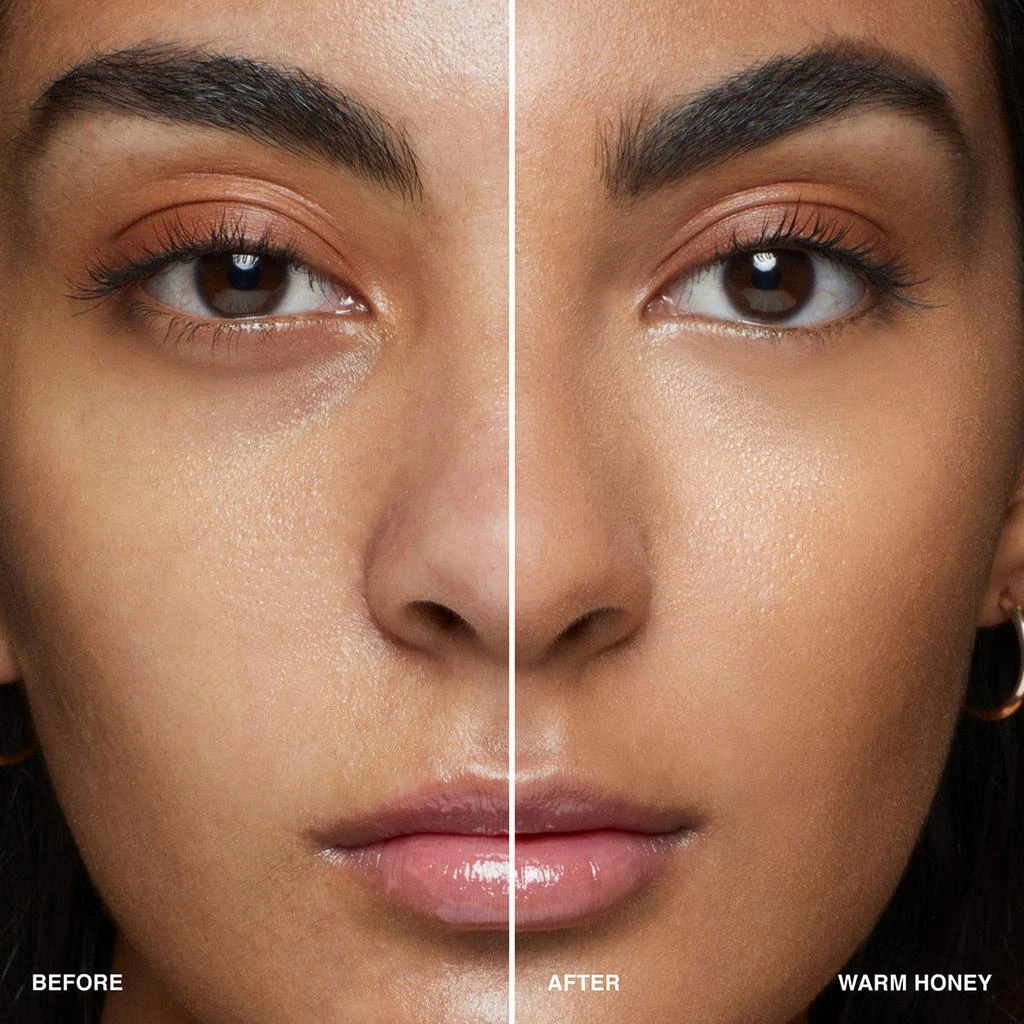 Intensive Serum Foundation SPF 40/30 商品