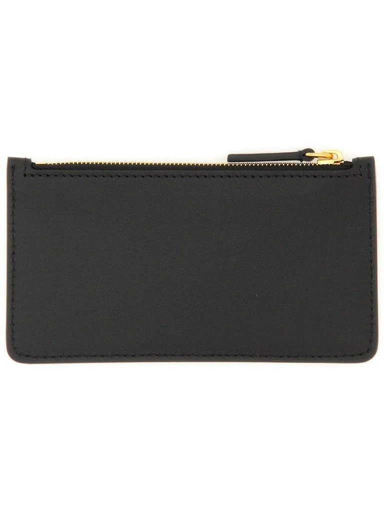 商品Marni|Marni Small Leather Goods in Black,价格¥2002,第2张图片详细描述