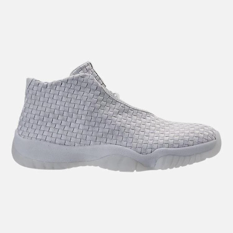 商品NIKE|Men's Air Jordan Future Off-Court Shoes,价格¥631,第3张图片详细描述
