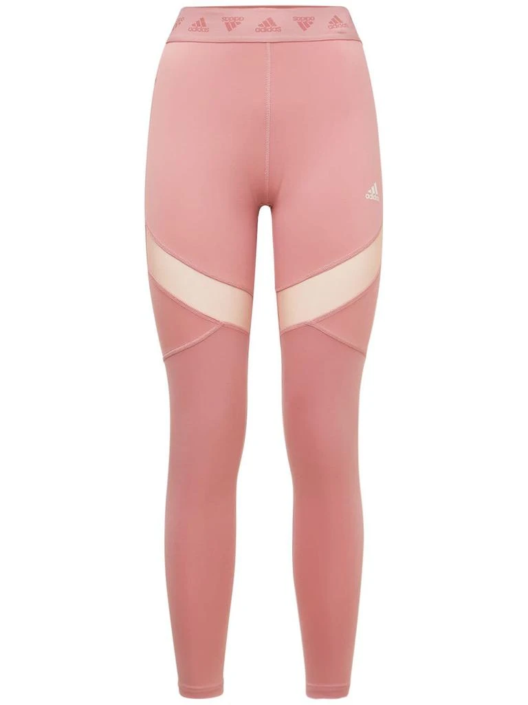 商品Adidas|Designer 4 Training Tights,价格¥154,第1张图片