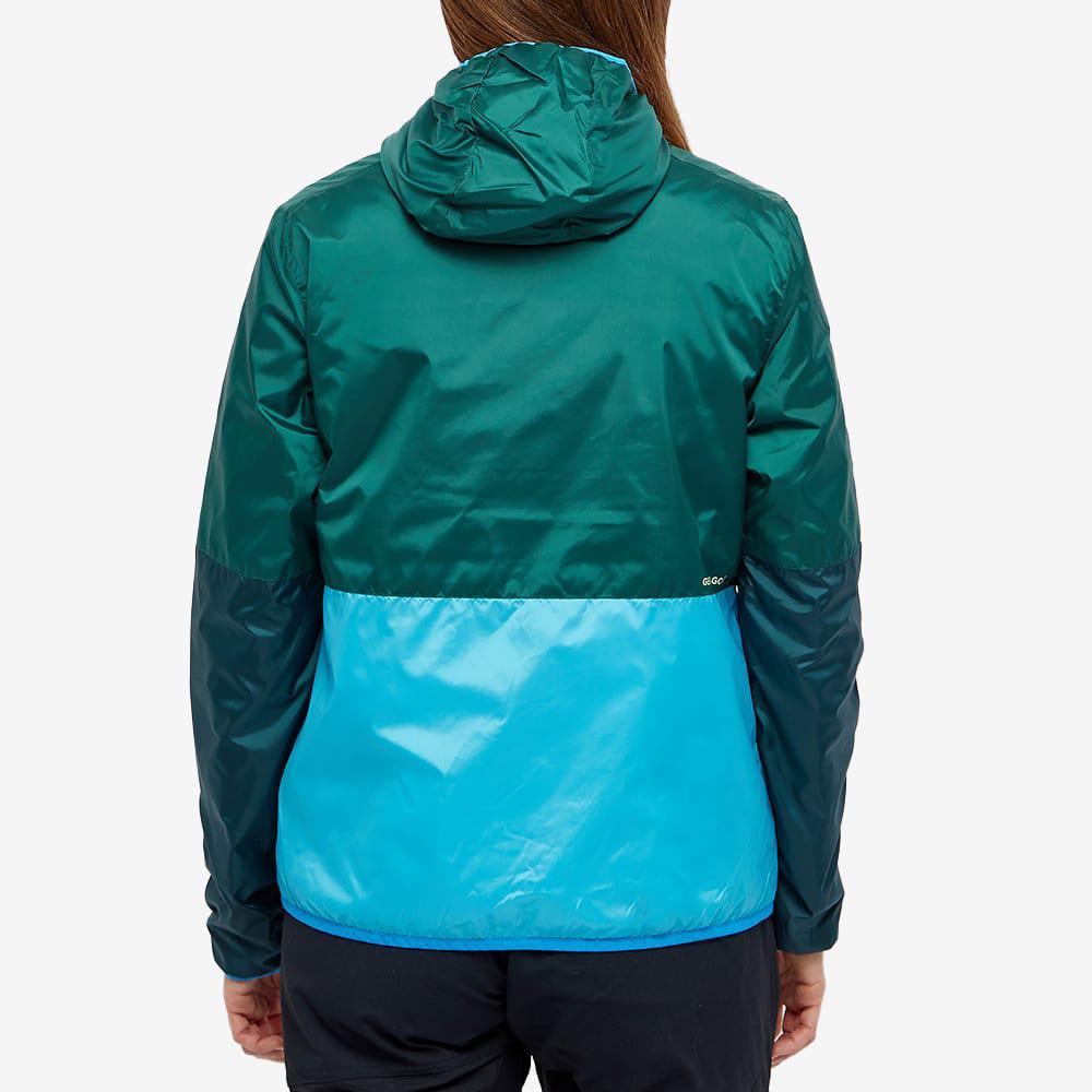 商品Cotopaxi|Cotopaxi Teca Calido Hooded Jacket,价格¥1179,第5张图片详细描述