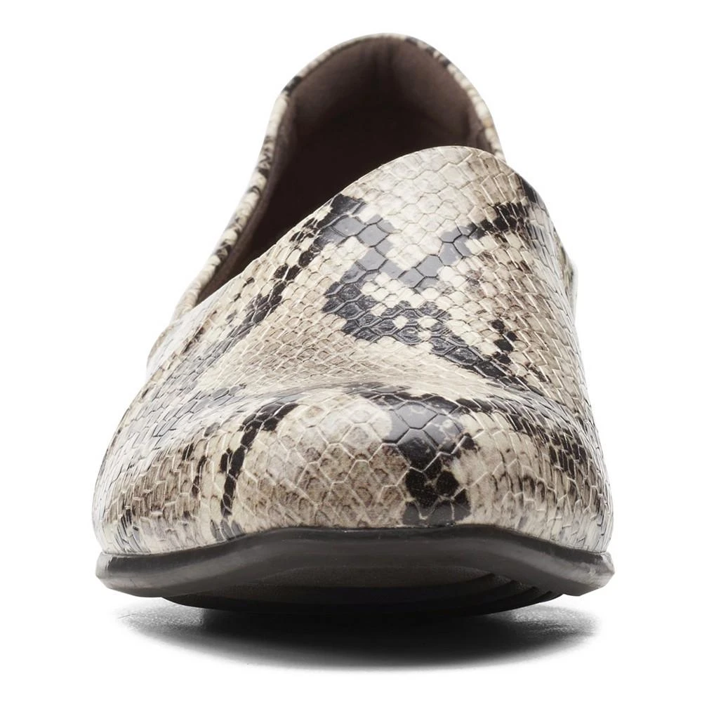 商品Clarks|Collection Women's Juliet Palm Shoes,价格¥633,第5张图片详细描述