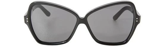 商品Celine|Papillon 醋酸纤维太阳眼镜配镜面镜片,价格¥1173,第1张图片