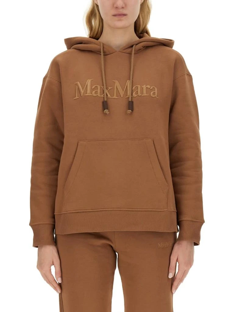 商品Max Mara|agre Sweatshirt,价格¥1850,第1张图片