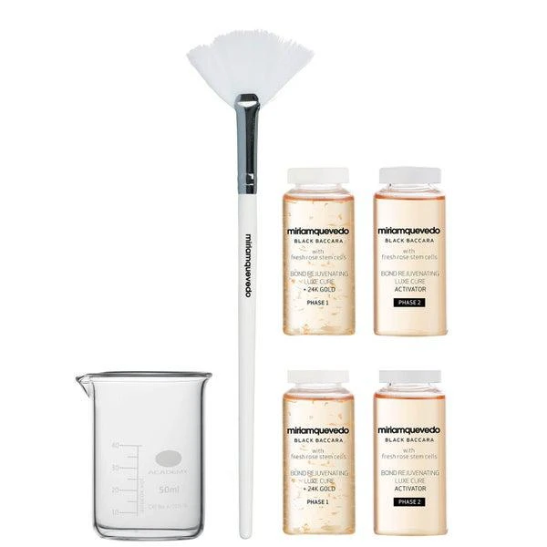 商品Miriam Quevedo|Miriam Quevedo Black Baccara Bond Rejuvenating Luxe Cure,价格¥774,第1张图片