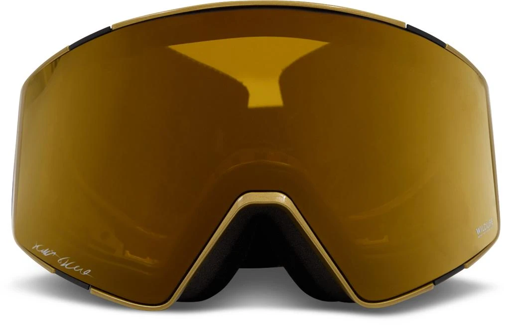 商品VonZipper|Capsule Replacement Lens - Unisex,价格¥674,第1张图片