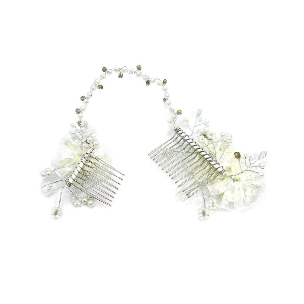 商品Soho Style|Women's Isabel Charm Comb,价格¥412,第2张图片详细描述