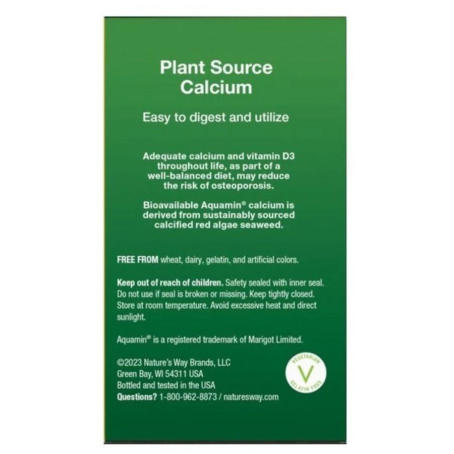 Bone Support Calcium Tablets 商品