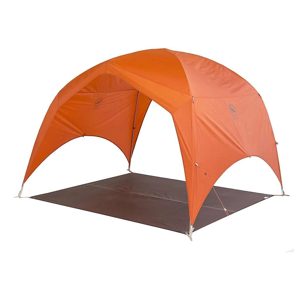 商品Big Agnes|Big Agnes Big House 6 Person Tent,价格¥4953,第3张图片详细描述