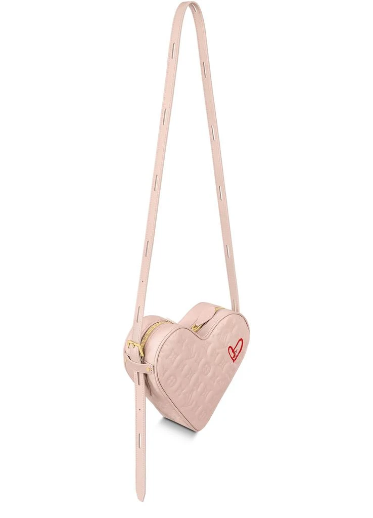 Louis Vuitton Sac Plat BB Bag Monogram Brown - NOBLEMARS