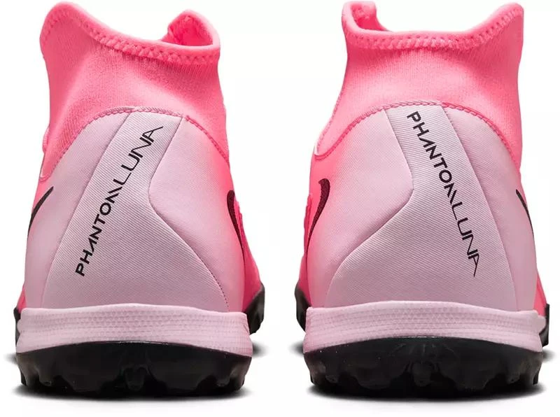 商品NIKE|Nike Phantom Luna 2 Academy Turf Soccer Cleats,价格¥701,第5张图片详细描述