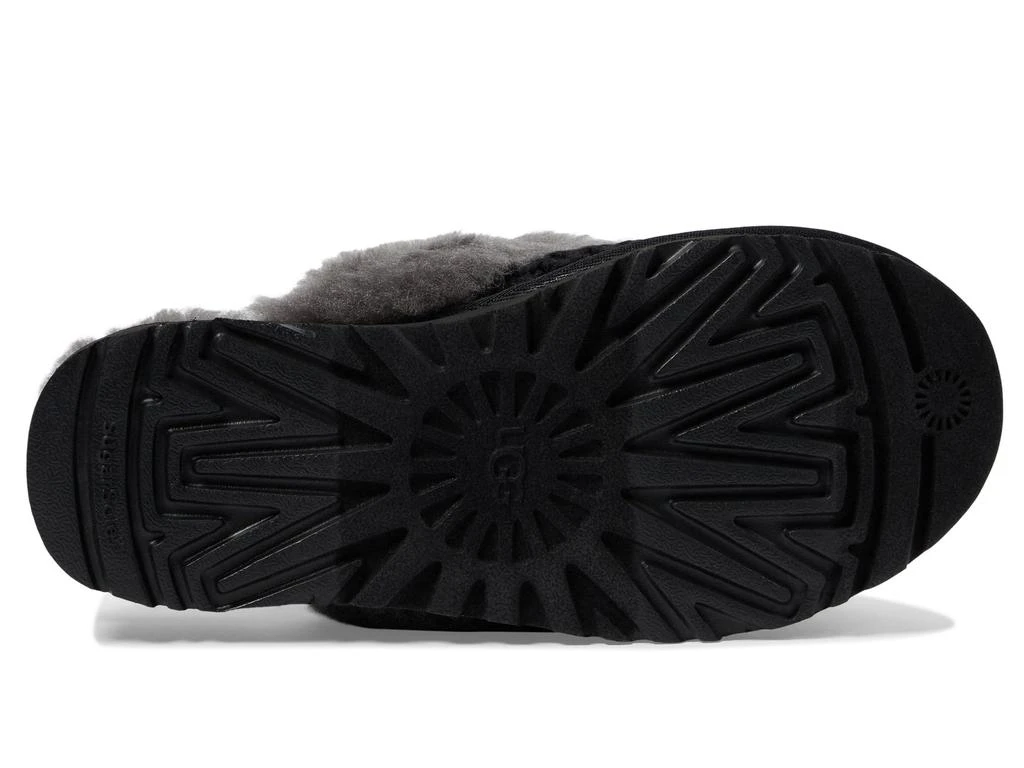 商品UGG|Cozy Knit Slipper,价格¥905,第3张图片详细描述