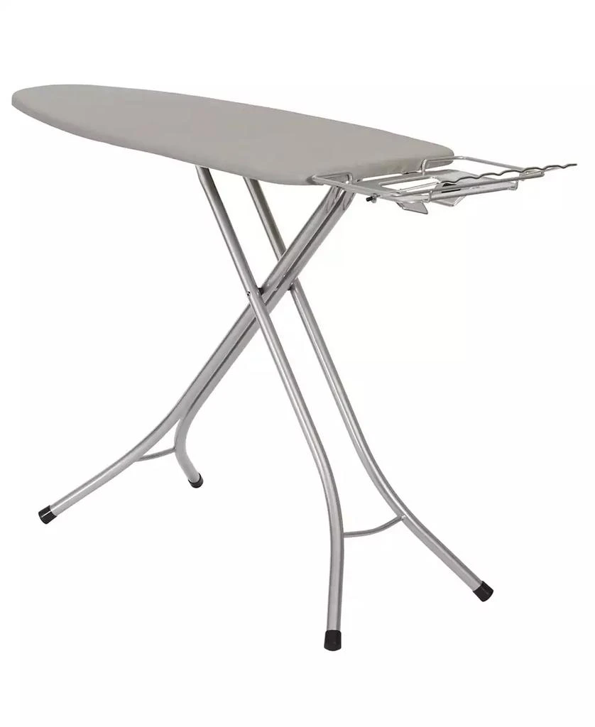 商品Household Essentials|Household Essential Wide Top Ironing Board, 4-Legs,价格¥848,第1张图片