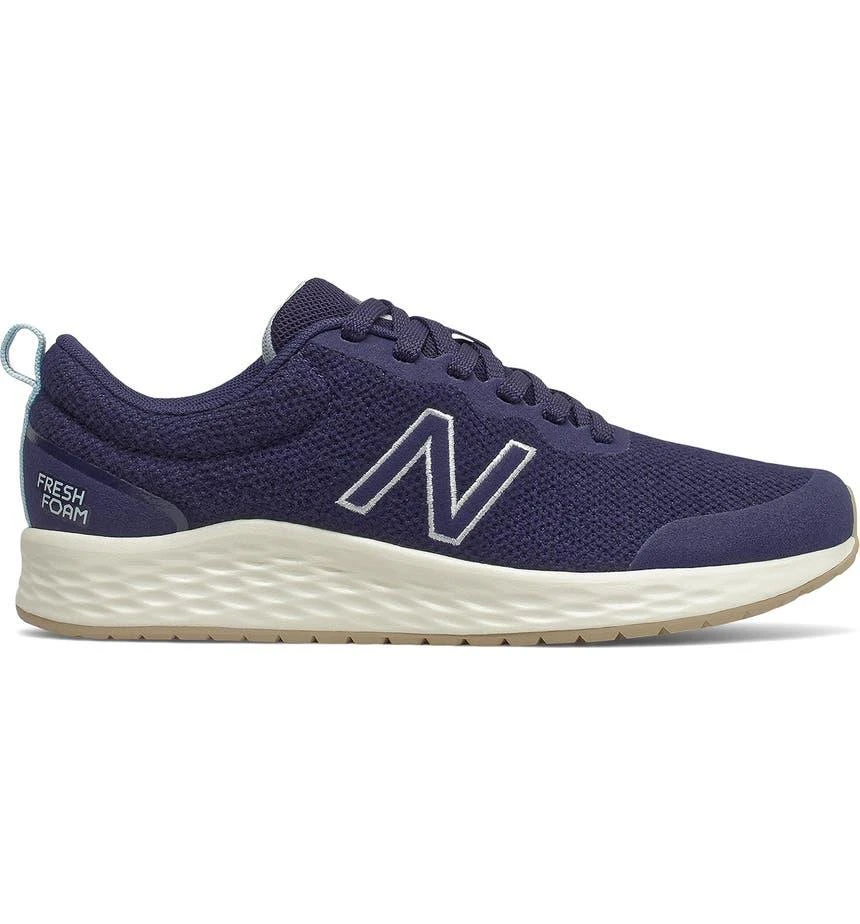 商品New Balance|WARISV3 Running Shoe,价格¥344,第2张图片详细描述