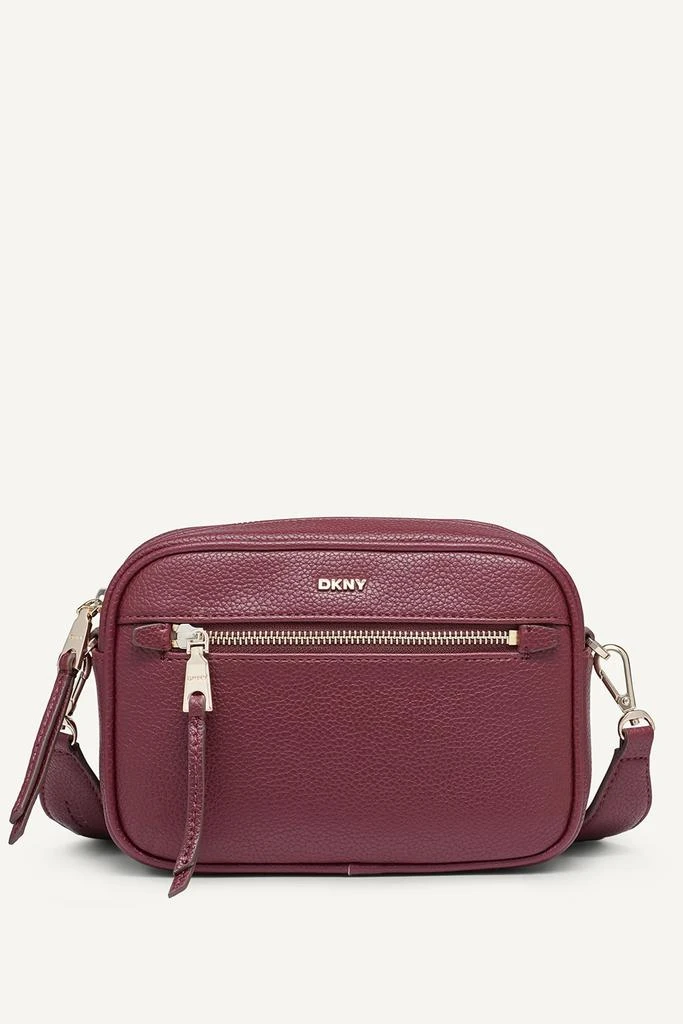 商品DKNY|Zoie Camera Bag,价格¥719,第1张图片