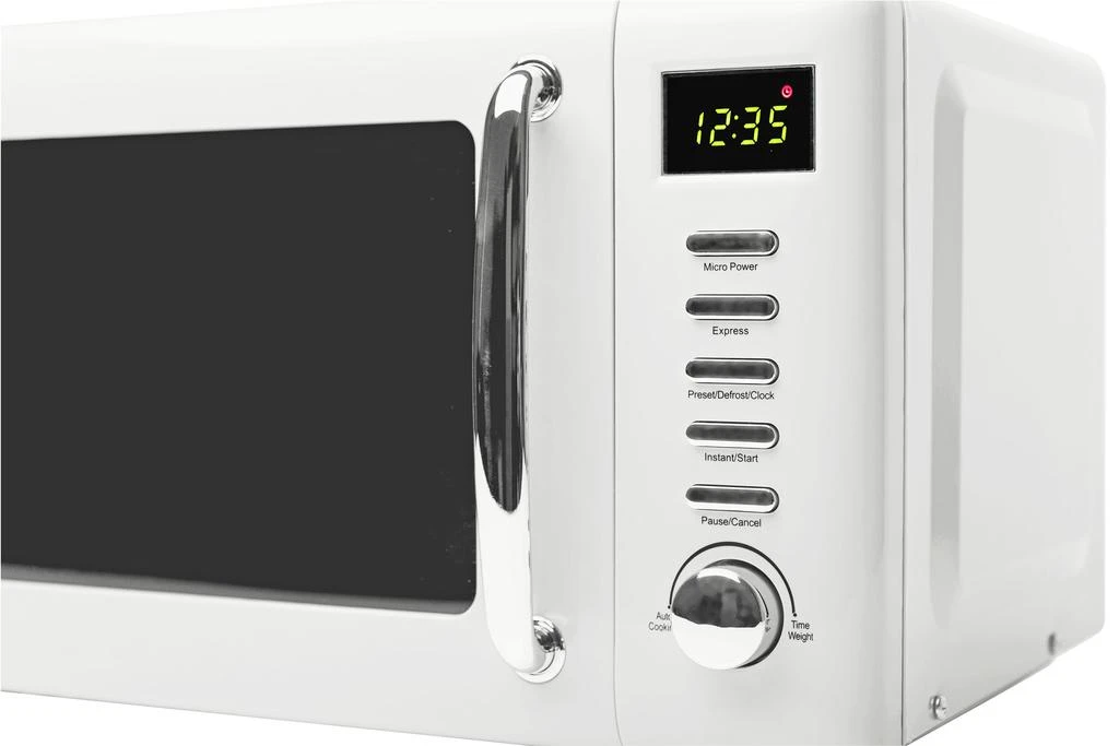 Heritage 700-Watt Microwave 商品