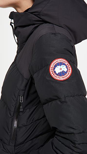 商品Canada Goose|Hybridge 大衣,价格¥6815,第7张图片详细描述