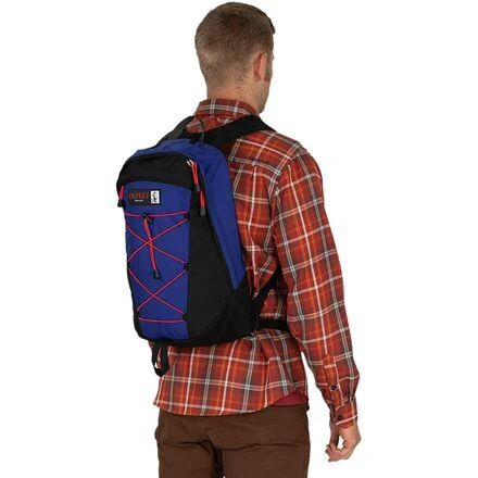 Heritage Simplex 16L Backpack 商品