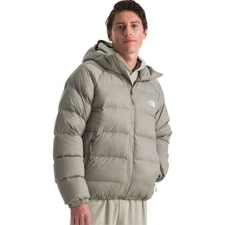 商品The North Face|Hydrenalite Down Hoodie - Men's,价格¥1121,第5张图片详细描述