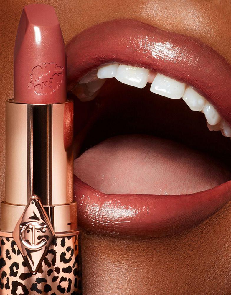 Charlotte Tilbury Hot Lips 2 Refill - Glowing Jen商品第4张图片规格展示