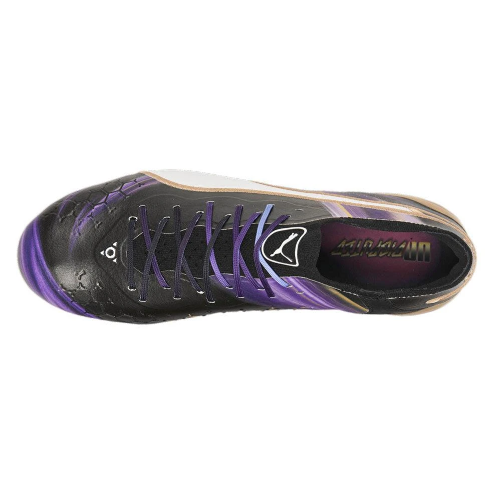 商品Puma|King Ultimate Elements Firm Ground/Artificial Ground Soccer Cleats,价格¥603,第4张图片详细描述