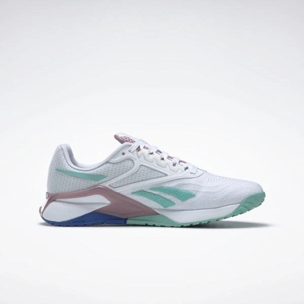 商品Reebok|Reebok Nano X2 Women's Training Shoes,价格¥628,第2张图片详细描述