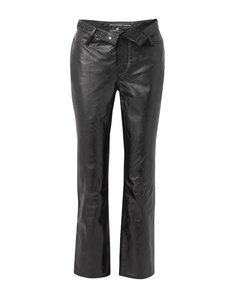 商品Alexander Wang|Casual pants,价格¥4647,第1张图片