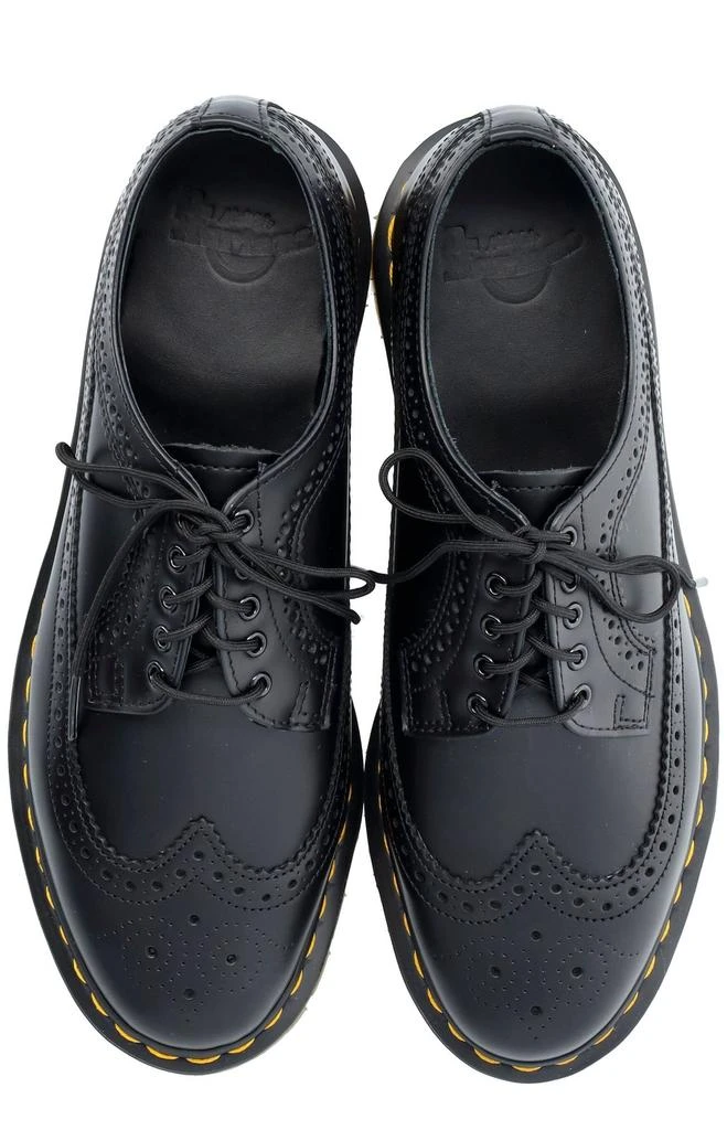 Dr. Martens 3989 Lace-Up Brogue Shoes 商品