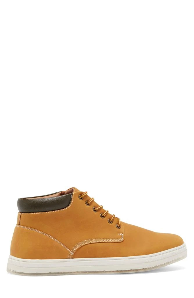 商品Van Heusen|Valdez Boot Sneaker,价格¥187,第3张图片详细描述