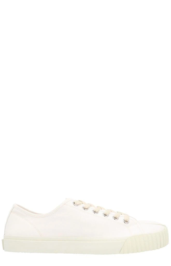 商品MAISON MARGIELA|Maison Margiela Tabi Low-Top Sneakers,价格¥3840,第1张图片