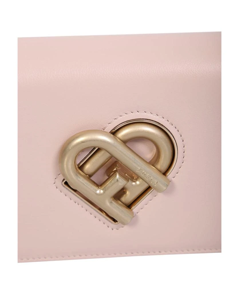 商品Furla|My Joy Mini Shoulder Bag,价格¥2367,第3张图片详细描述