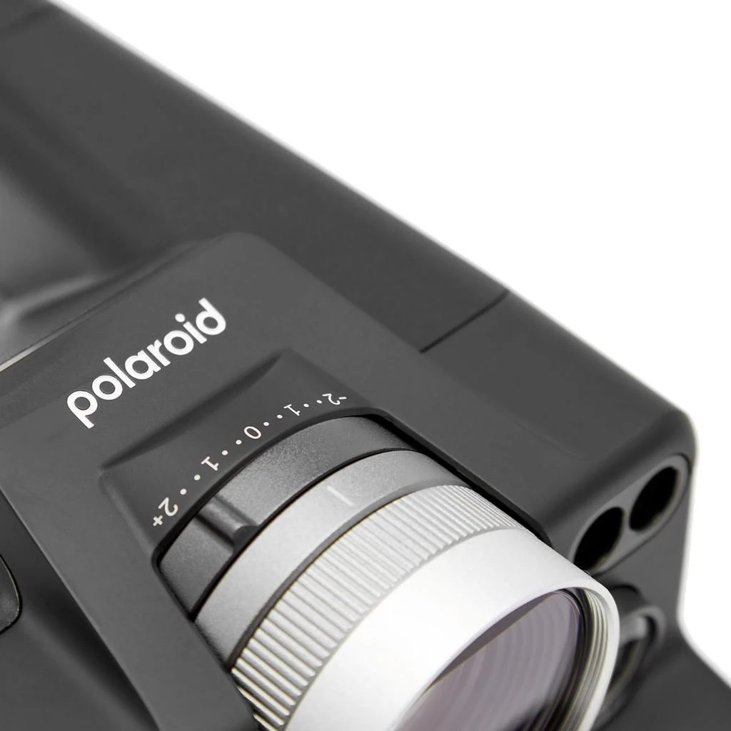 商品Polaroid|Polaroid I-2 Instant Camera,价格¥4358,第3张图片详细描述